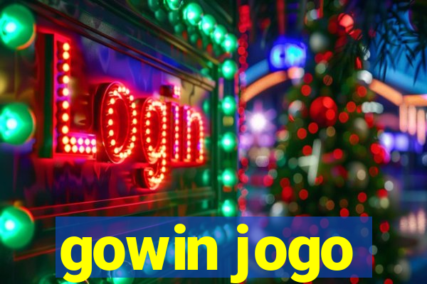 gowin jogo